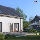 Galeria zdjęć osiedla Zielony Zakątek