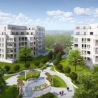 Galeria zdjęć osiedla Sokołówka Apartamenty