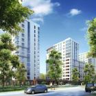 Galeria zdjęć osiedla Adria