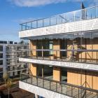 Galeria zdjęć osiedla Solen Kabaty