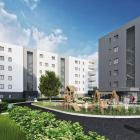 Galeria zdjęć osiedla Krasińskiego 58