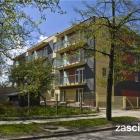 Galeria zdjęć osiedla Brzózki Julianowskie