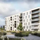 Galeria zdjęć osiedla Wiślane Klimaty