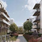 Galeria zdjęć osiedla Talarowa Park II