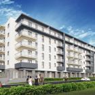 Galeria zdjęć osiedla Krasińskiego 58