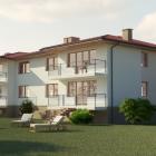 Galeria zdjęć osiedla Apartamenty Platanowa