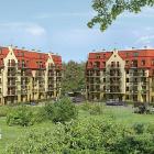 Galeria zdjęć osiedla Kamienice Nad Strzyżą