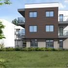Galeria zdjęć osiedla Poniatowskiego Residence