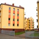 Galeria zdjęć osiedla Wyzwolenia