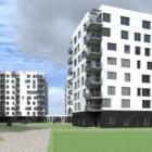 Galeria zdjęć osiedla Central Park Ursynów