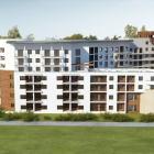Galeria zdjęć osiedla Sentopark (Invest Park)