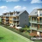 Galeria zdjęć osiedla Apartamenty Pasternik