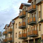 Galeria zdjęć osiedla Apartamenty ostoja