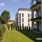 Galeria zdjęć osiedla Apartamenty Płomyka