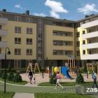 Galeria zdjęć osiedla Niedźwiedzia