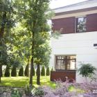Galeria zdjęć osiedla Oaza kampinos