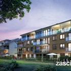 Galeria zdjęć osiedla Apartamenty Pasternik