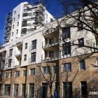 Galeria zdjęć osiedla Apartamenty przy Łazienkach