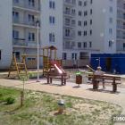 Galeria zdjęć osiedla W Zieleni