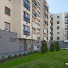 Galeria zdjęć osiedla Przy porcie praskim