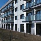 Osiedle Nowe Branice