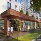 Galeria zdjęć osiedla Adria