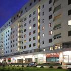 Galeria zdjęć osiedla Apartamenty Przyorle