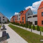 Galeria zdjęć osiedla Bursztynowa