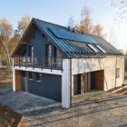 Galeria zdjęć osiedla Zielony Zakątek