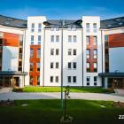 Galeria zdjęć osiedla Villa Solaris
