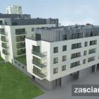 Galeria zdjęć osiedla Dywizjonu 303