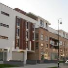Galeria zdjęć osiedla Aura Park