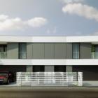 Galeria zdjęć osiedla Modern Style