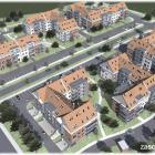 Galeria zdjęć osiedla Centrum Maślic Małych