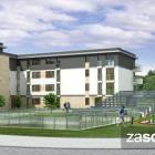 Galeria zdjęć osiedla Przewóz