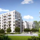 Galeria zdjęć osiedla Sokołówka Apartamenty