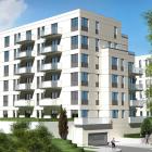 Galeria zdjęć osiedla Sokołówka Apartamenty