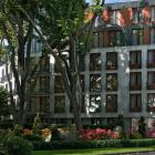 Galeria zdjęć osiedla Apartamenty Mokotów Park