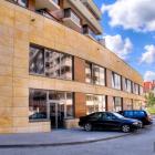 Galeria zdjęć osiedla Sentopark (Invest Park)