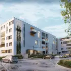 Galeria zdjęć osiedla Marcova Connect