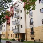 Galeria zdjęć osiedla Kamienice Nad Strzyżą