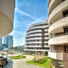 Galeria zdjęć osiedla Apartamenty Kaskada