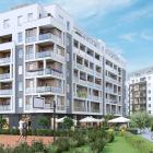Galeria zdjęć osiedla Lake Park Apartments
