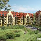 Galeria zdjęć osiedla Kamienice Nad Strzyżą