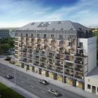 Galeria zdjęć osiedla Manufaktura Praska