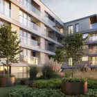 Galeria zdjęć osiedla Marcova Connect