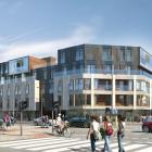 Galeria zdjęć osiedla Atmosfera Apartamenty