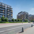 Galeria zdjęć osiedla City Towers
