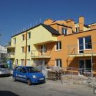 Galeria zdjęć osiedla Willa Gardenia