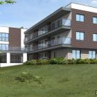 Galeria zdjęć osiedla Poniatowskiego Residence